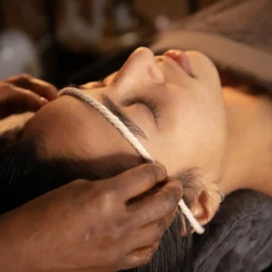 Learn proper techniques which maximize the effects of the treatments.