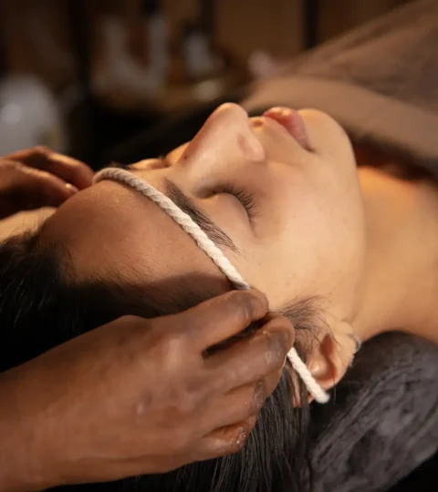 Learn proper techniques which maximize the effects of the treatments.