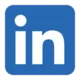 LinkedIn logo